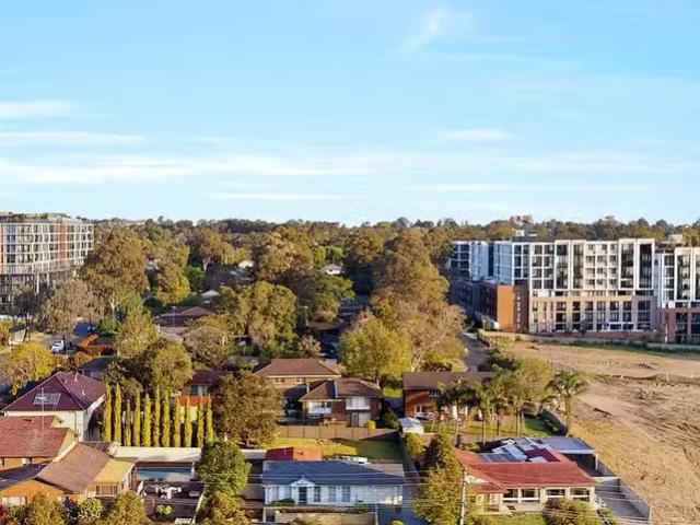 920/6 Mandala Parade, Castle Hill, NSW 2154