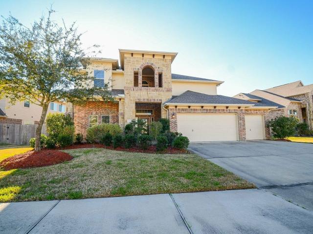 9206 Flathead Range Court, Richmond, US, TX