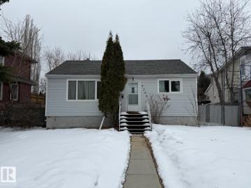 Bonnie Doon, Edmonton, Alberta