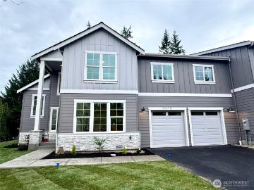 9207 NE 175th St, Unit B, Bothell, WA 98011 | MLS #2541