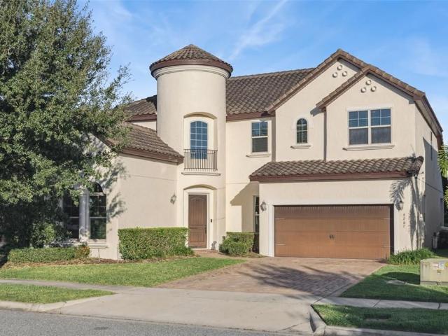 9207 Busaco Park Way, Winter Garden, US, FL