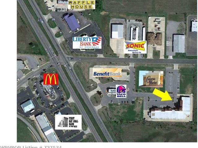 9207 S Highway 71 10 & 11