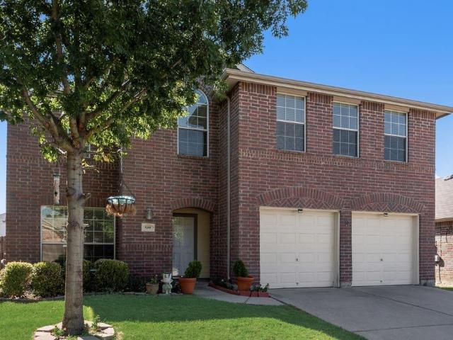 9208 Conestoga Drive