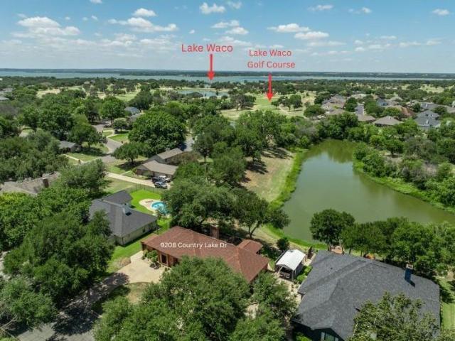 9208 Country Lake Drive