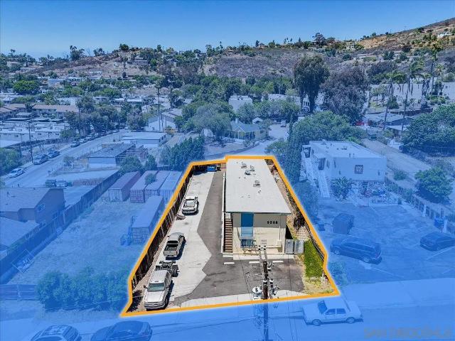 9208 Harness St, Spring Valley, CA 91977 | MLS #250035