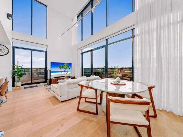 920/8 Lapwing Street,Wentworth Point,New South Wales 2127, Sydney