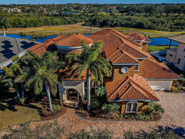 9209 Silverthorn rd, Seminole, US, FL