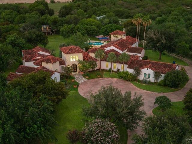 9200 N Taylor Road, McAllen, US, TX