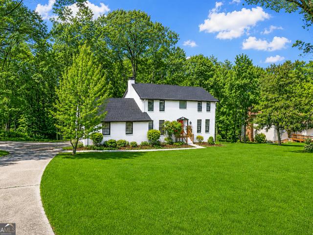 9200 Brave Court