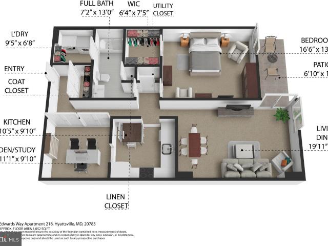9200 Edwards Way, Unit 218, Adelphi, MD 20783 | MLS #MDPG2160