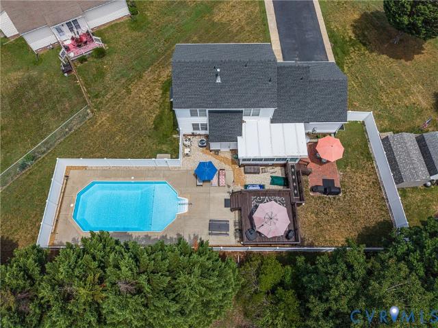 9200 Lexy Court