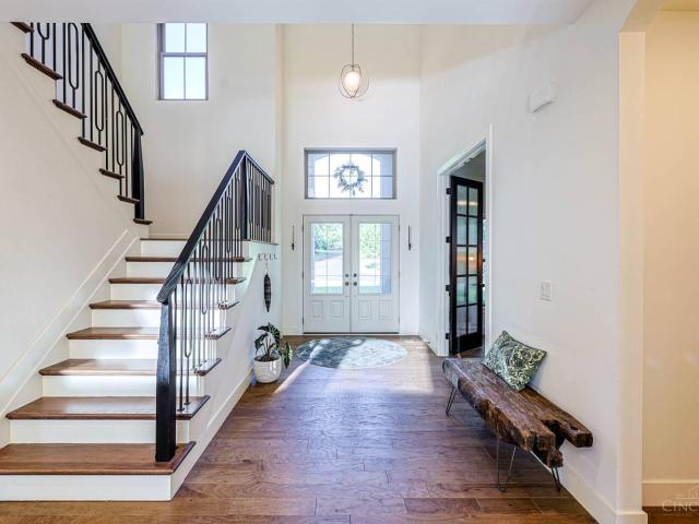 9200 Village Green Drive