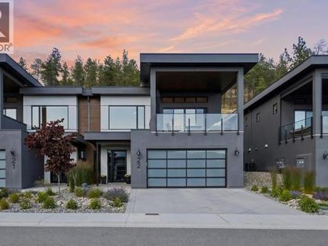 9201 Okanagan Centre Road W Unit# 22, Lake Country, BC, V4V 0B8 house for sale | Listing ID 10391 | Royal LePage