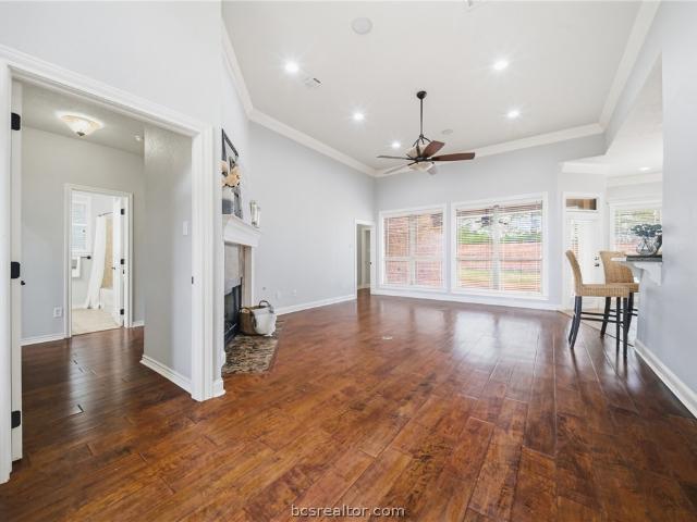 9201 Brookwater Circle