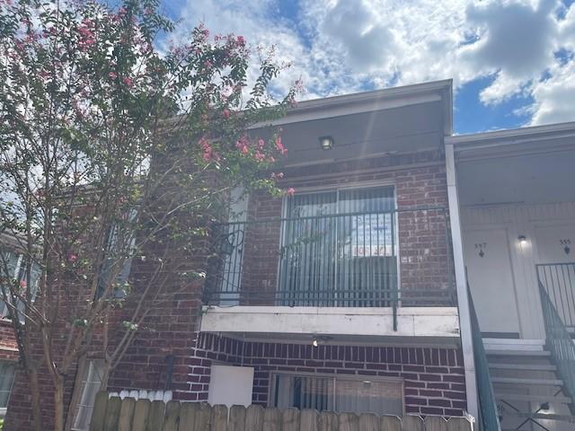 9201 Clarewood Drive 357