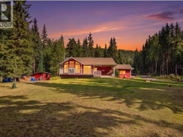 9201 Finlay Road, Kamloops, BC, V0E 1Z1 house for sale | Listing ID 10400 | Royal LePage