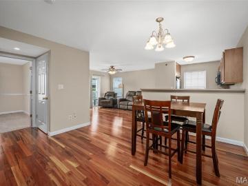 9202 Spring Creek Ln, O'Fallon, MO 63368 | MLS #26026