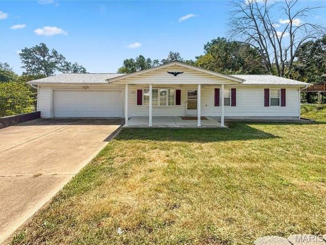 9203 Patricia Ln, Pevely, MO 63070