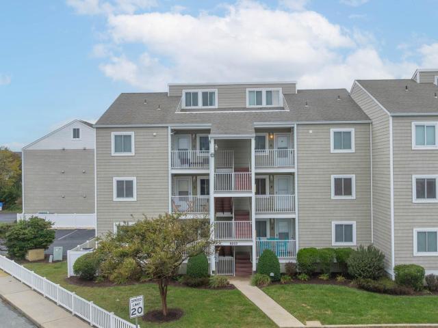 9203 Rusty Anchor Rd, Unit A3, Ocean City, MD 21842 | MLS #MDWO2033
