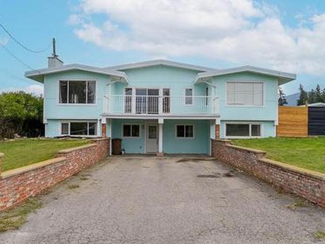 920 22Nd Avenue, Cranbrook, BC, V1C 6Y7 house for sale | Listing ID 10386 | Royal LePage