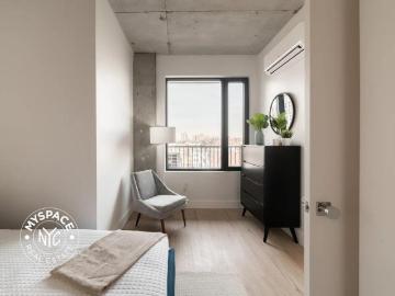 Flatbush, New York city, New York, USA