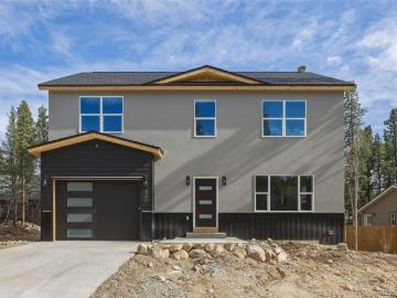 920 Copper Dr, Leadville, CO 80461 | MLS #4243