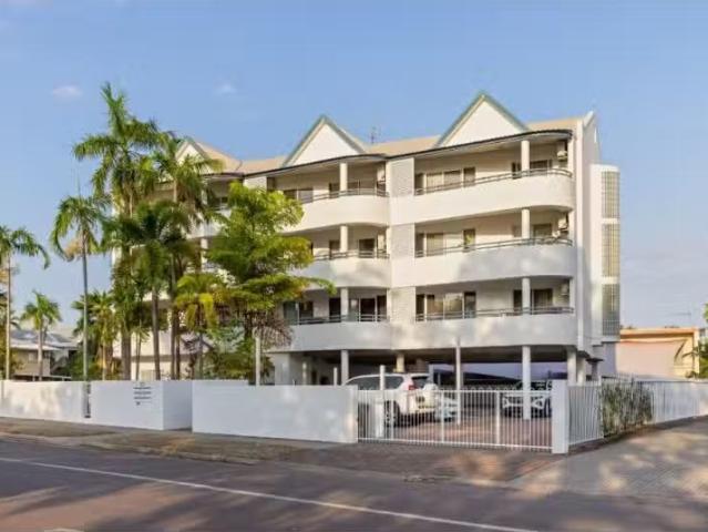 9/20 Coronation Drive, STUART PARK Apartment for rent Listed.