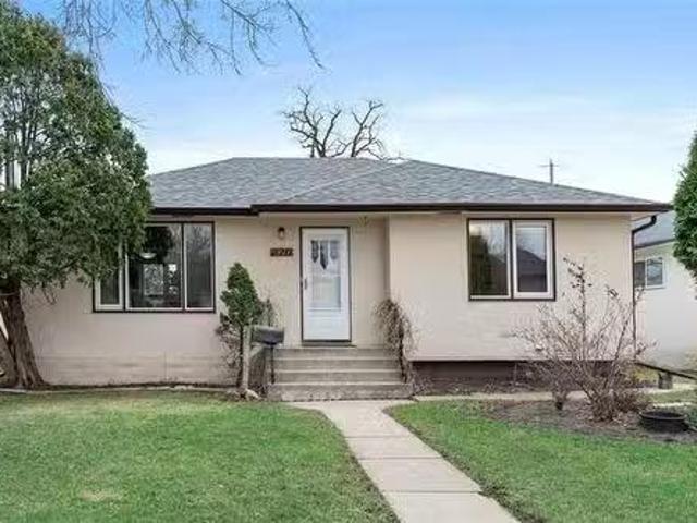 920 Calrossie Blvd, Winnipeg, MB, R3T 0X1 house for sale Li.