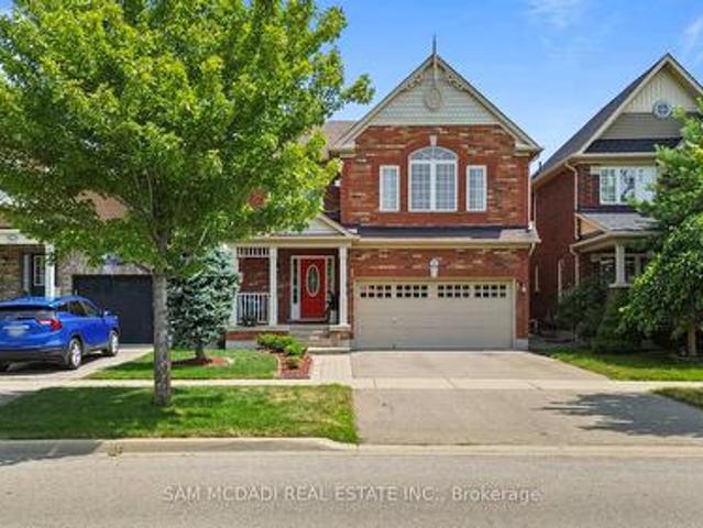920 Clark Boulevard, Milton, ON, L9T 6P5 house for sale | Listing ID W13594 | Royal LePage