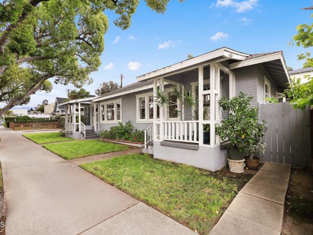 920 Adelaine Avenue