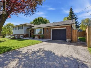 920 Alice Street, Woodstock South, ON, N4S 2J6 house for sale | Listing ID X13116 | Royal LePage