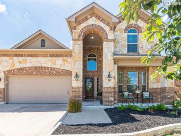 920 Arvada Dr, Leander, TX 78641 | MLS #1504