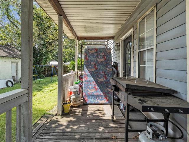 920 Godwin AVE