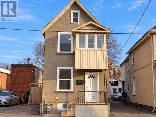 920 Gladstone Avenue Ottawa, ON K1R6Y4
