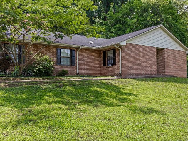 920 Glenwood Drive
