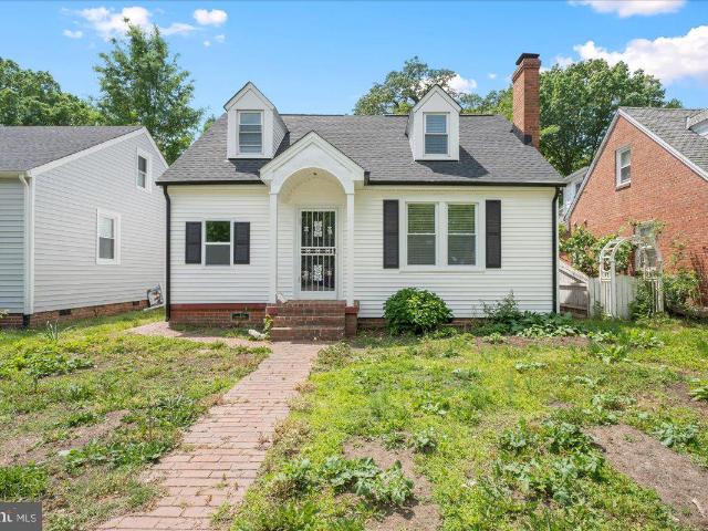 920 E Belt Blvd, Richmond, VA 23224 | MLS #2616