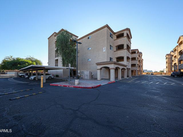 920 e devonshire avenue # 4001