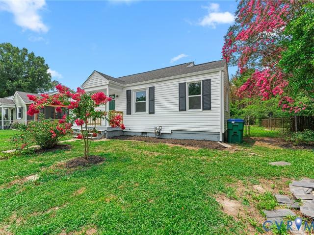 920 Hill Top Drive