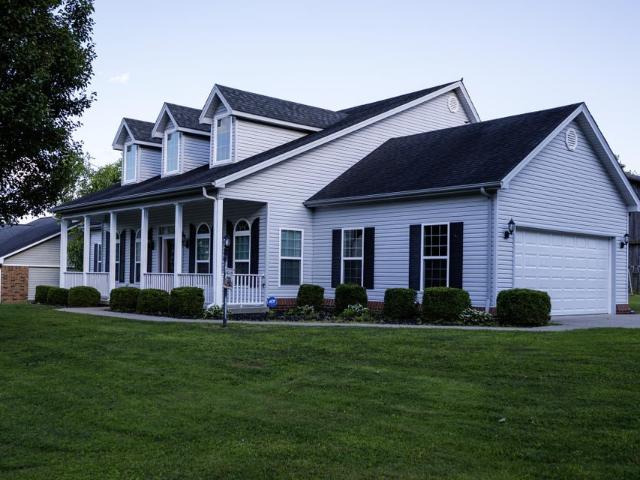 920 Juniper Drive