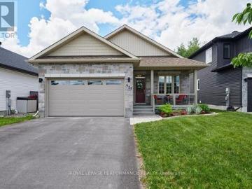 920 Leishman Drive, Mississippi Mills, ON, K0A 1A0 house for sale | Listing ID X13490 | Royal LePage