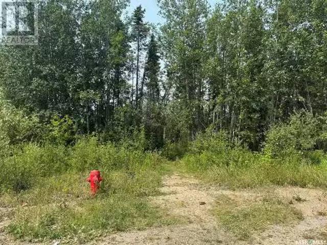 920 Mowery Place, La Ronge, SK, S0J 1L0 vacant land for sale.