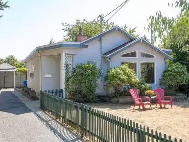 920 Mcdonald St, Duncan, BC, V9L 1Z1 house for sale Listing.