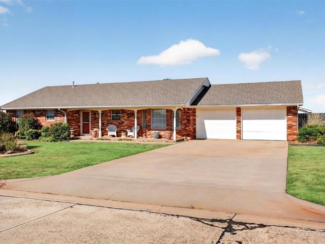 920 McDonald Terrace