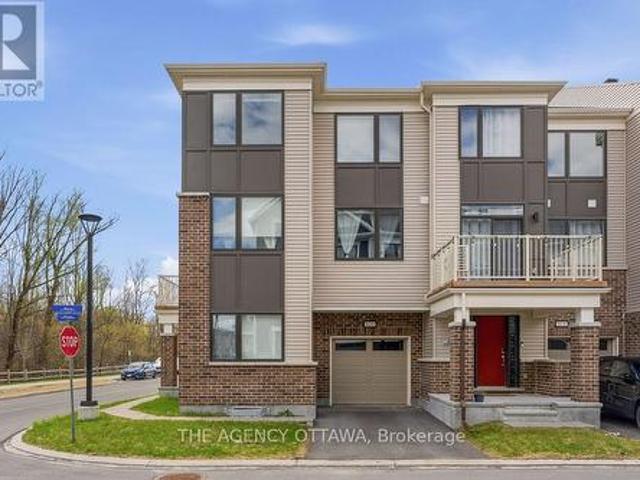 920 Nova Private, Ottawa, ON, K2J 7B2 house for sale | Listing ID X13484 | Royal LePage