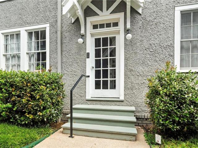 920 S Carrollton Avenue # H