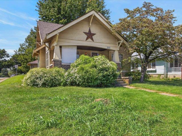 920 S Rogers Street