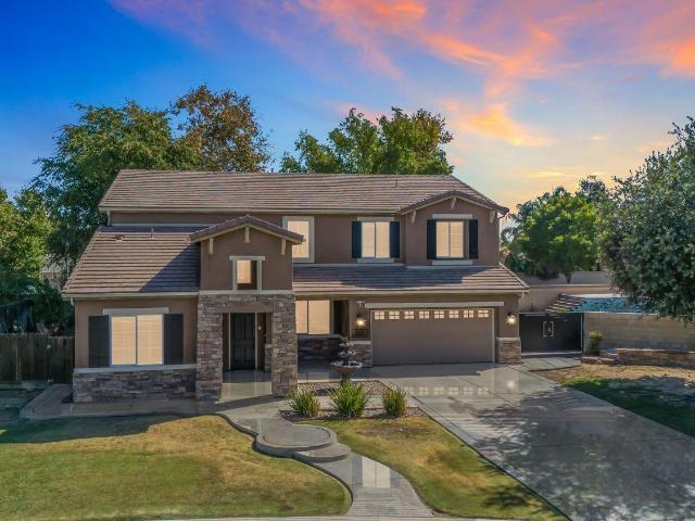 920 Sauvignon Street