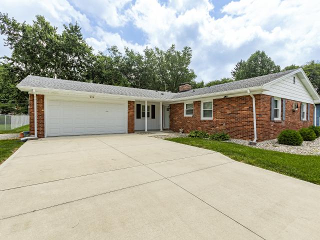 920 Shellbark Road