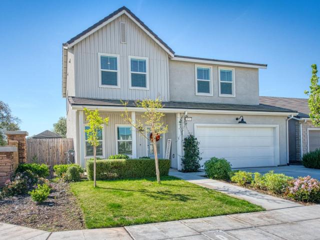 920 Ponderosa Way W, Madera, CA 93636 | MLS #646162