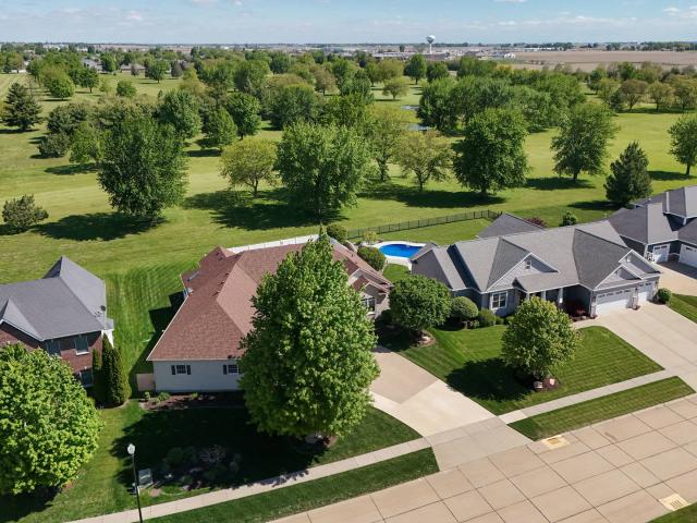 920 Rustic View Court